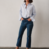 The MR.BIG Shirt, Stripes