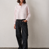 The SHORTY Shirt, 100% ELS Egyptian Cotton