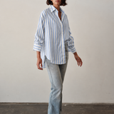 The MR.BIG Shirt, Stripes
