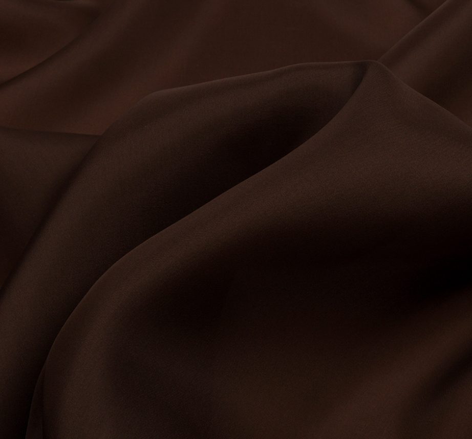 The TRIANGLE BRALETTE, 100% Silk