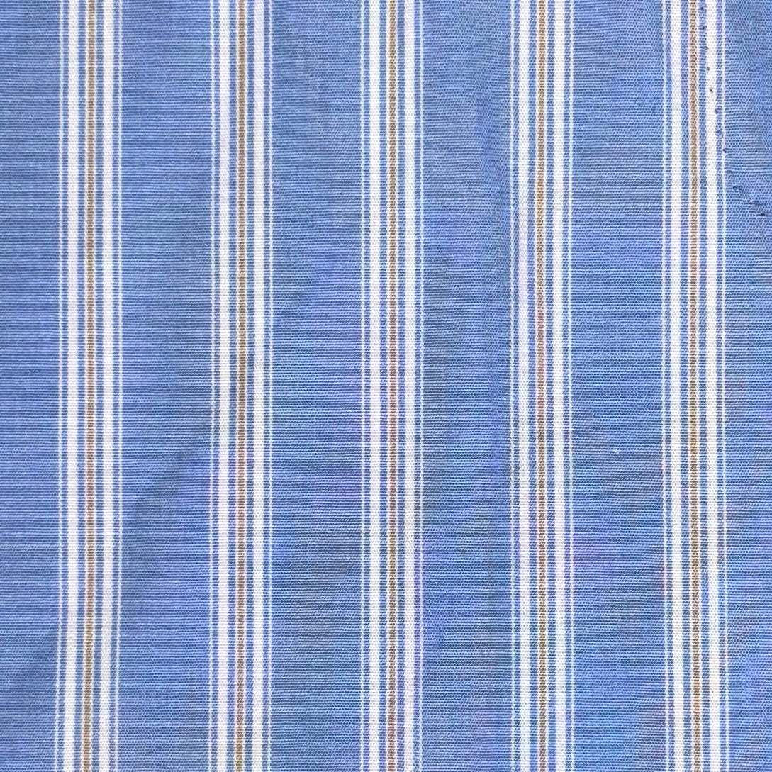 The OVERSHIRT, Egyptian Cotton