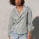 The DAILY Shirt, MADE WITH TANA LAWN™ Somerset Floral