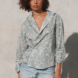 The DAILY Shirt, Made with Tana Lawn™ Egyptian Cotton