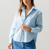 The DAILY Shirt, Solids