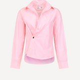 The DAILY Shirt, Solids