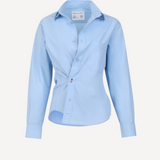 The DAILY Shirt, Solids