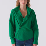 The DAILY Shirt, Solids