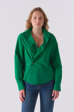 The DAILY Shirt, Solids