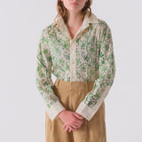 The DAILY Shirt, Handstitch