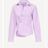 The DAILY Shirt, Solids