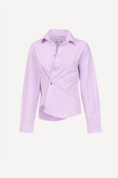 The DAILY Shirt, Solids