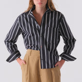 The DAILY Shirt, Stripes