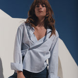 The DAILY Shirt, CORE STRIPE