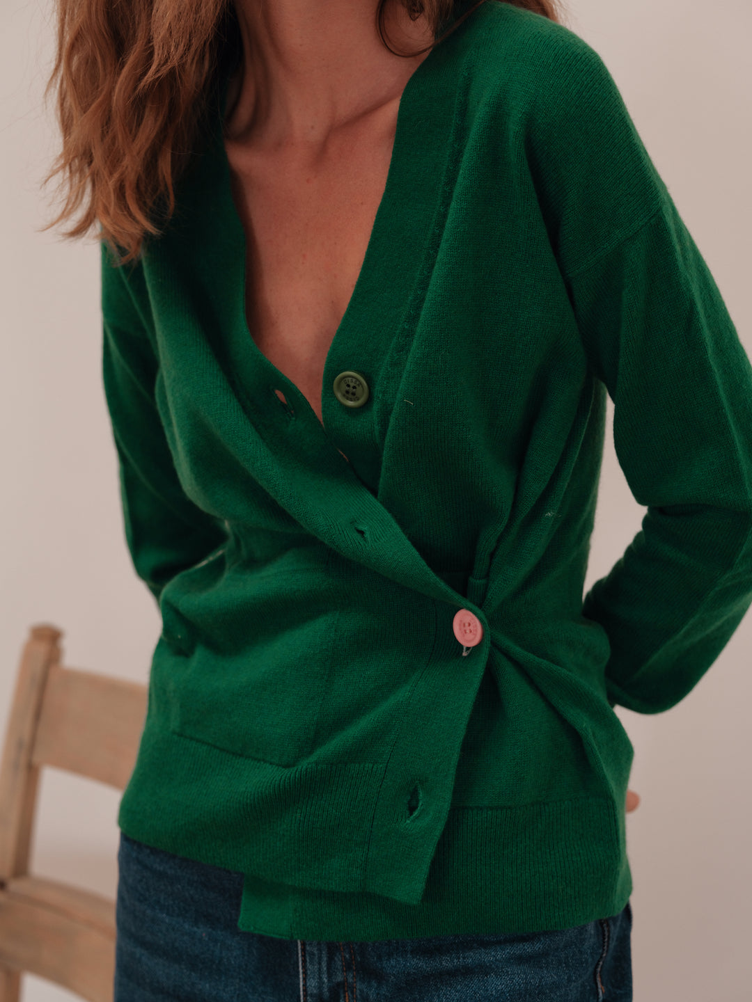 CISSA The Overshirt