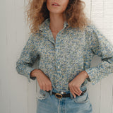 The DAILY Shirt, MADE WITH TANA LAWN™ Somerset Floral
