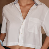 The PIXIE Shirt,  Solids