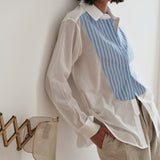 The BIB, Club Stripe