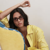 The TUNNEL TOP, Solids