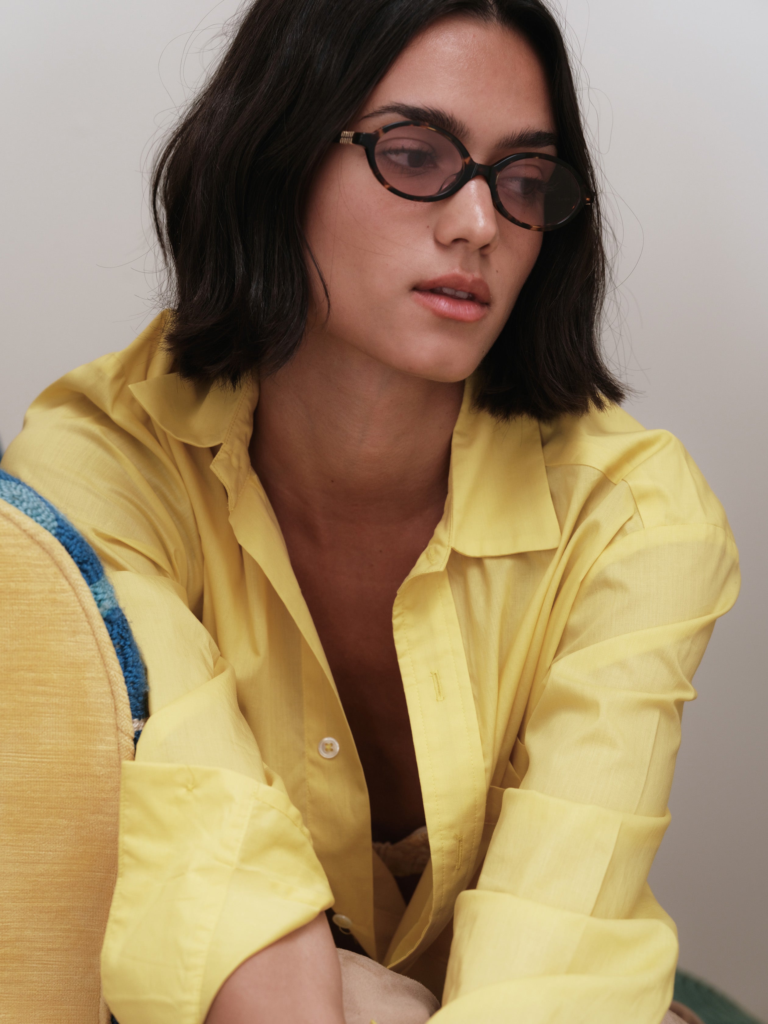 The TUNNEL TOP, Solids