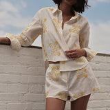 The BELLE, 100% Natural Cotton