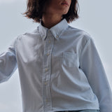 The COLLEGIATE, Oxford Stripe