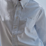 The COLLEGIATE, Oxford Stripe