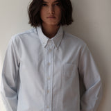 The COLLEGIATE SHIRT