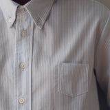 The COLLEGIATE SHIRT