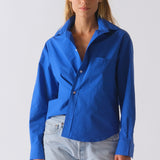 The DAILY Shirt, Solids