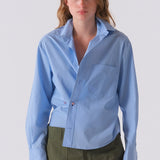 The DAILY Shirt, Solids