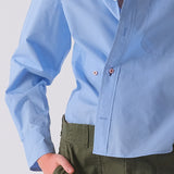 The DAILY Shirt, Solids