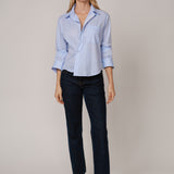 The DAILY Shirt, Cotton Needle