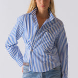 The DAILY Shirt, Stripes