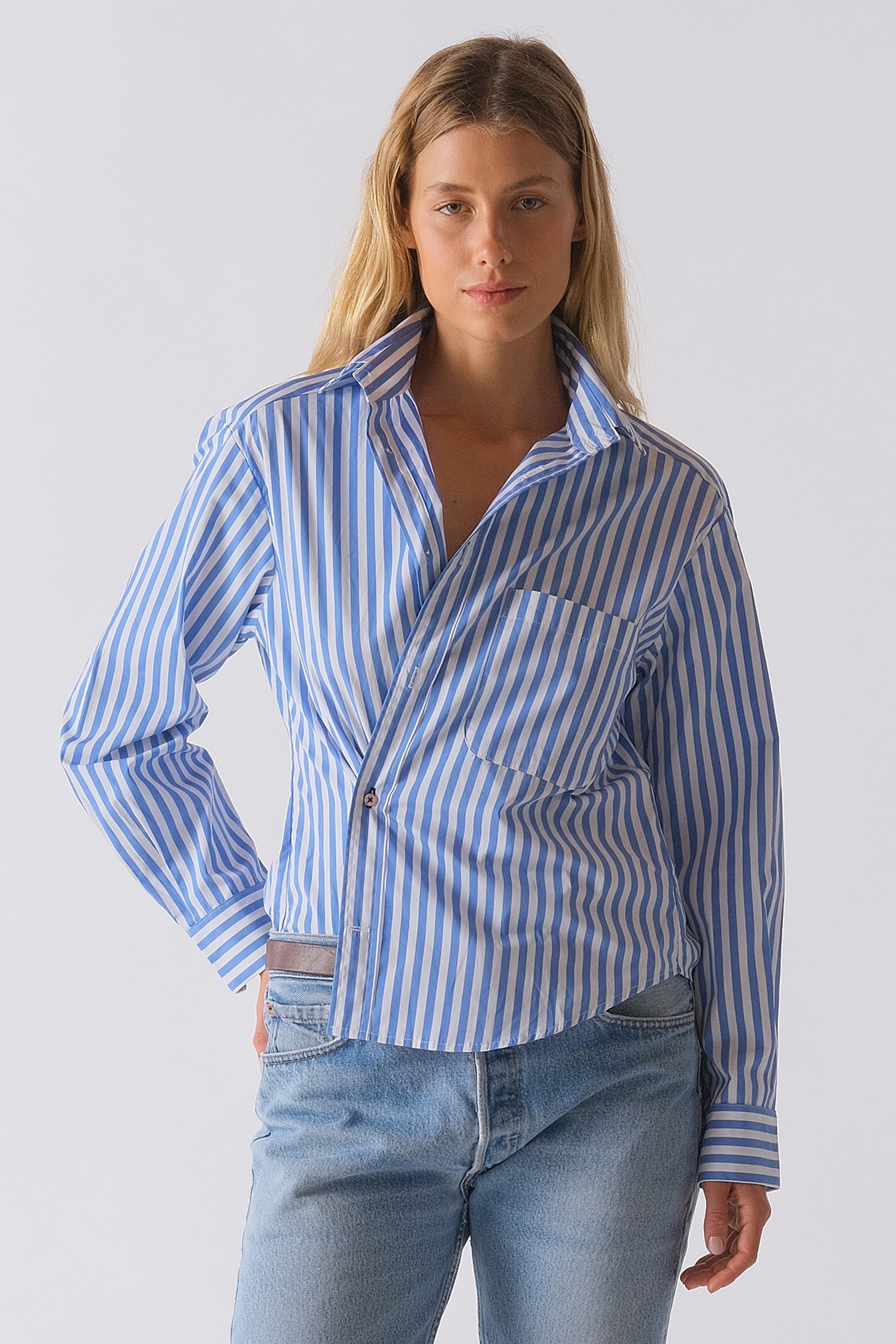 The DAILY Shirt, Egyptian Cotton