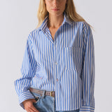 The DAILY Shirt, Stripes