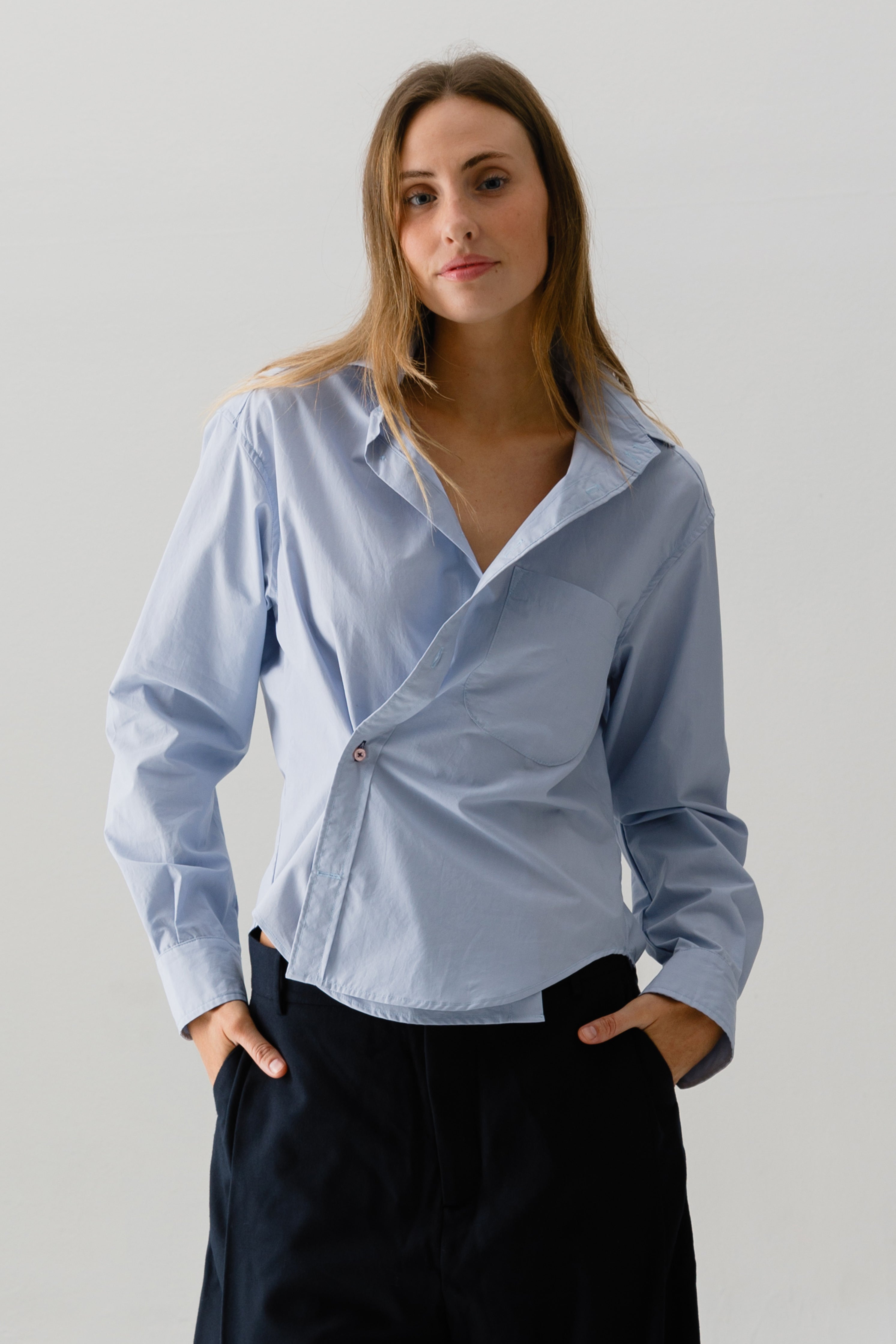 The DAILY Shirt, Solids