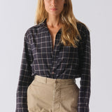 The DAILY Shirt, Wasdale Plaid