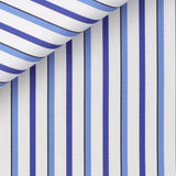 The Triangle BRALETTE, Poole Stripe