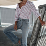 The OVERSHIRT, 100% ELS Egyptian Cotton