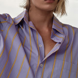 The BELLE, Stripes