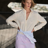 The BELLE, 100% Cotton Needle