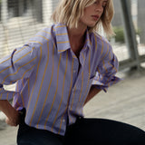 The BELLE, Stripes