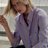 The BELLE, Stripes