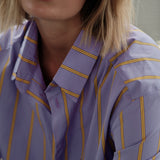 The BELLE, Stripes