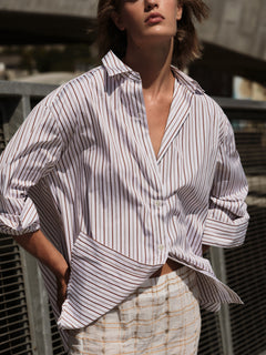 The MR.BIG Shirt, Egyptian Cotton