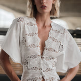 The FEMME, Vintage Lace