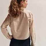 The SHORTY Shirt, Egyptian Cotton