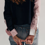 The SHORTY Shirt, Solid Scrappy