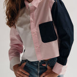 The SHORTY Shirt, Solid Scrappy