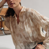 The VICTORIAN, Taffeta